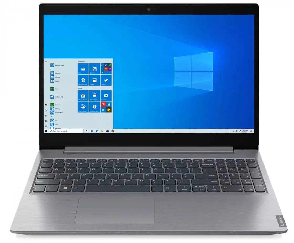 

Ноутбук Lenovo IdeaPad L3 15ITL6 15.6" IPS 1920x1080, Intel Core i5 1135G7 2.4 ГГц, 8Gb RAM, 512Gb SSD, без OC, серый (82HL00HGRK), 15ITL6