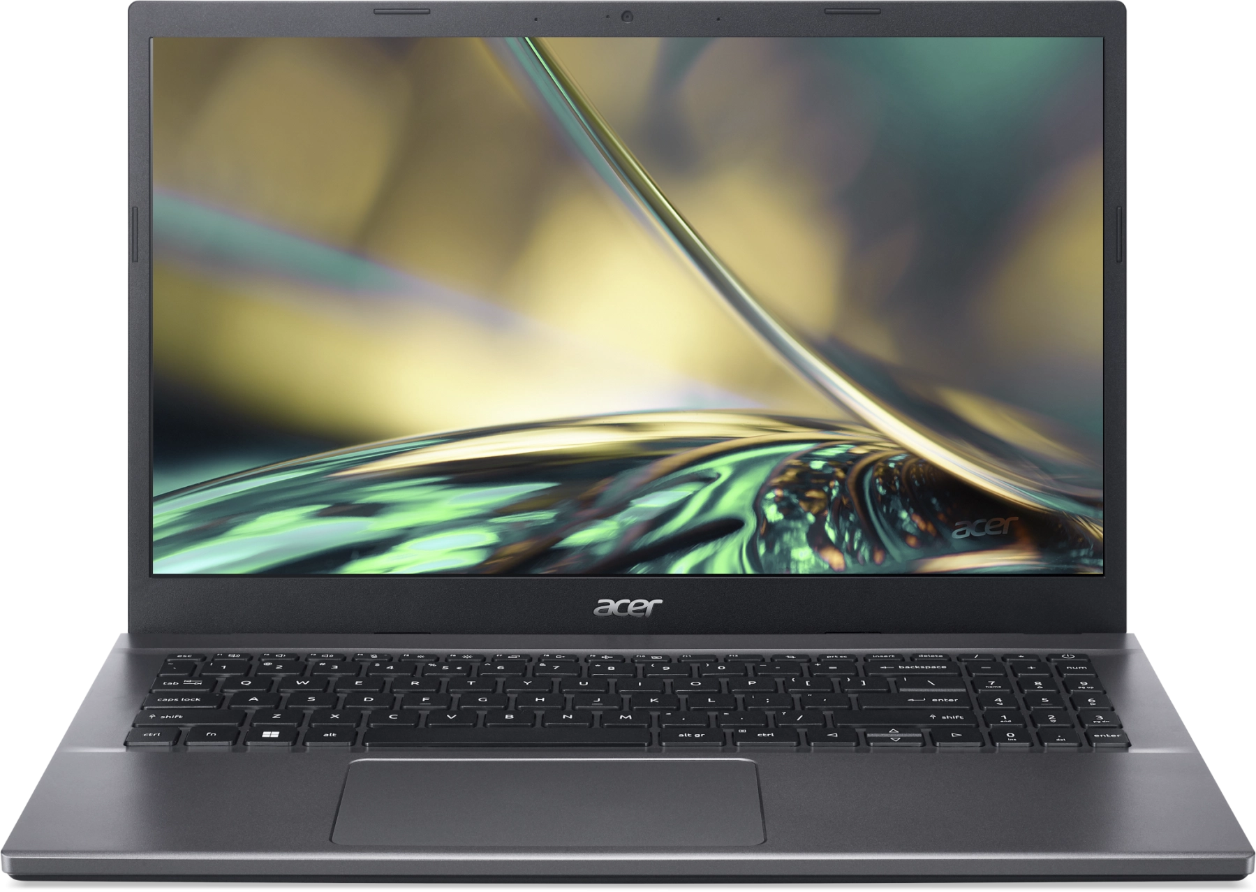 

Ноутбук Acer Aspire 5 A515-47-R3CZ 15.6" IPS 1920x1080, AMD Ryzen 3 5425U 2.7 ГГц, 8Gb RAM, 512Gb SSD, без OC, серый (NX.K82ER.001), A515-47-R3CZ