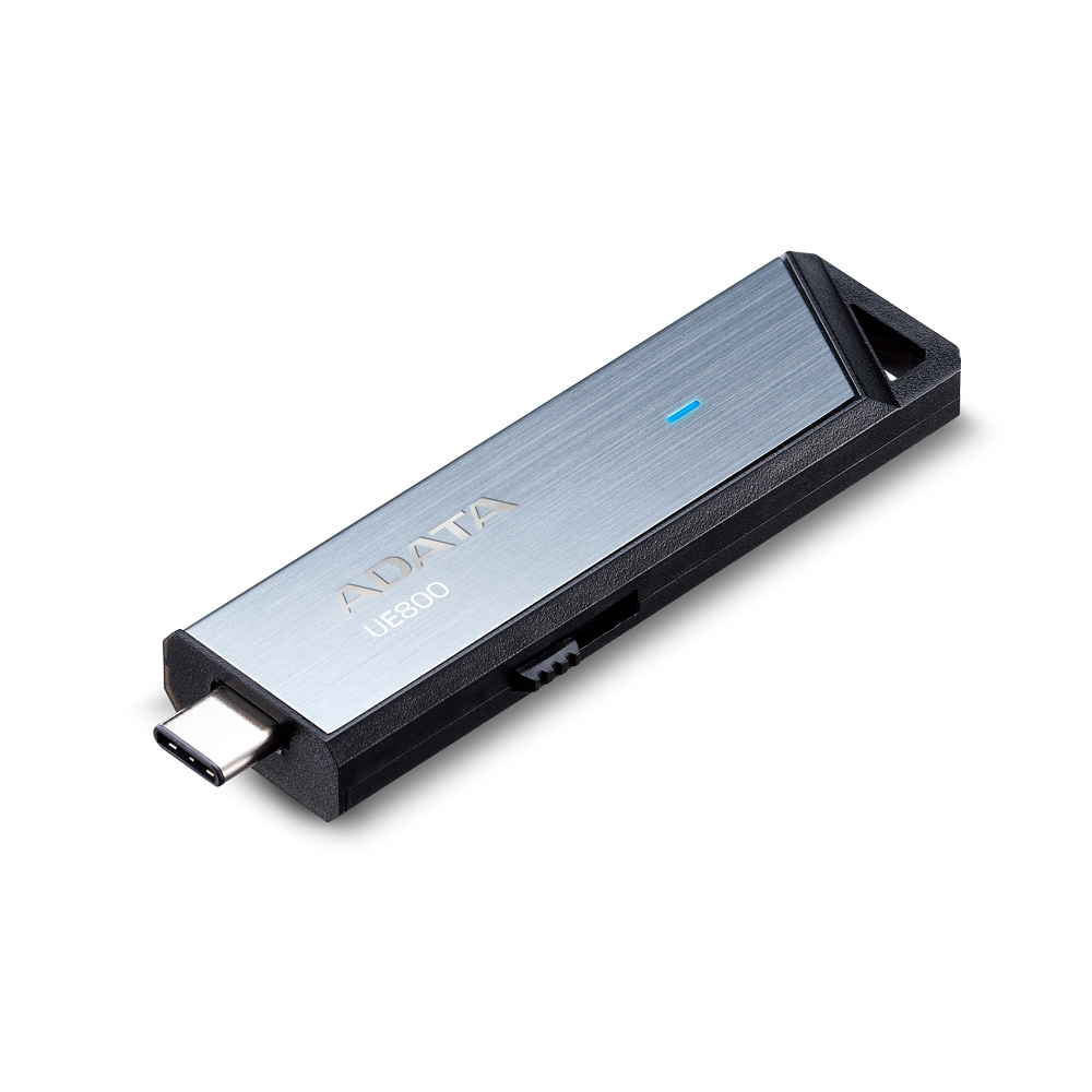 Флешка 128Gb ADATA Elite UE800