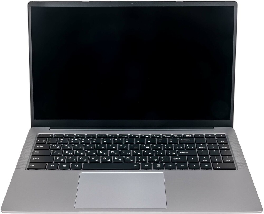 

Ноутбук Hiper ExpertBook MTL1601 16.1" IPS 1920x1080, Intel Core i3 1210U 1 ГГц, 16Gb RAM, 1Tb SSD, без OC, серебристый (MTL1601D1210UDS), MTL1601