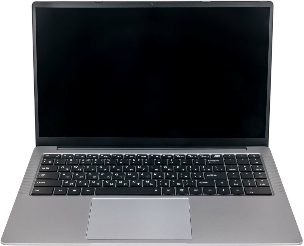 

Ноутбук Hiper ExpertBook MTL1601 16.1" IPS 1920x1080, Intel Core i5 1235U 1.3 ГГц, 16Gb RAM, 512Gb SSD, без OC, серебристый (MTL1601B1235UDS), MTL1601