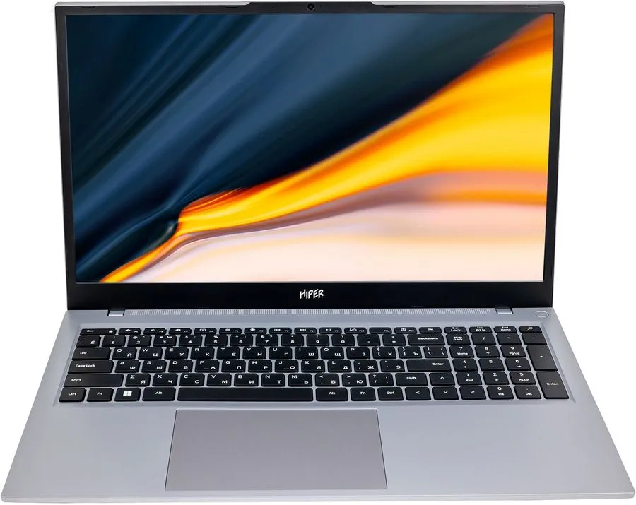 

Ноутбук Hiper Office SP 17.3" IPS 1920x1080, Intel Core i3 10110U 2.4 ГГц, 8Gb RAM, 512Gb SSD, W11, серебристый (MTL1732B10110W11H)