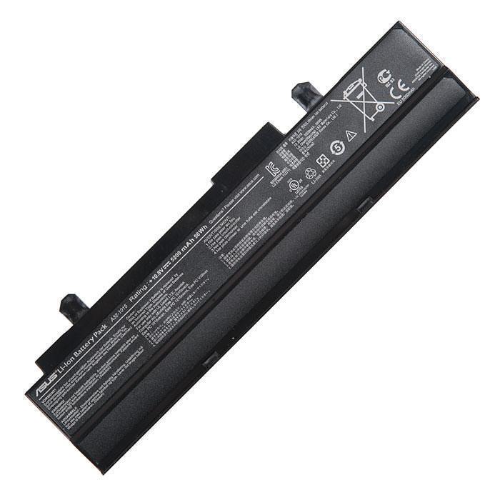 

Аккумуляторная батарея A32-1015 для Asus, 10.8 В, 5.2 А·ч, 56Wh, черный (382969), A32-1015