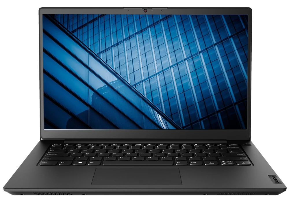 Ноутбук 14" Lenovo K14 G1, черный (21CSS1BE00) Английская клавиатура!