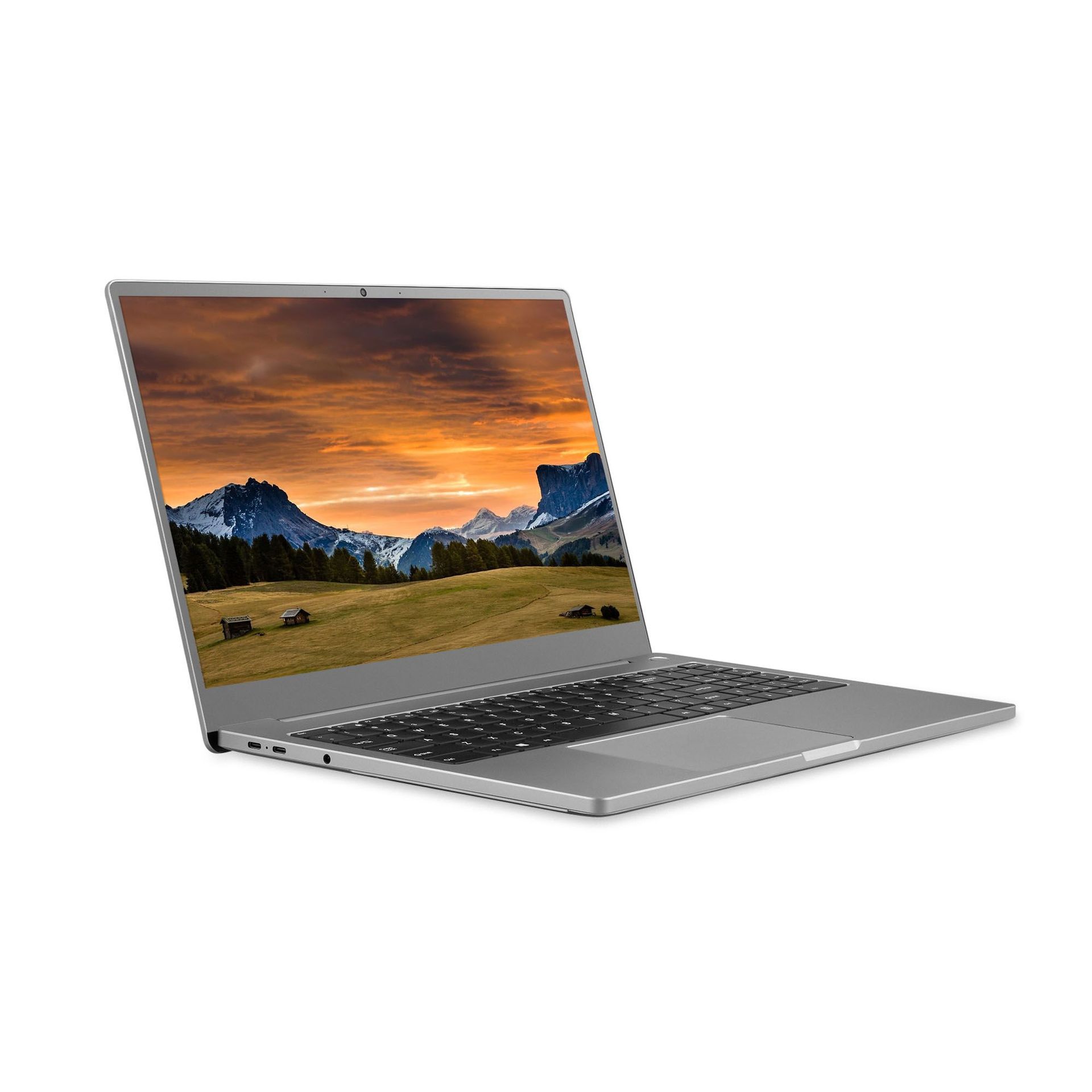 

Ноутбук Rombica myBook Zenith 15.6" IPS 1920x1080, AMD Ryzen 3 5400U 2.6 ГГц, 8Gb RAM, 256Gb SSD, без OC, серый (PCLT-0011)