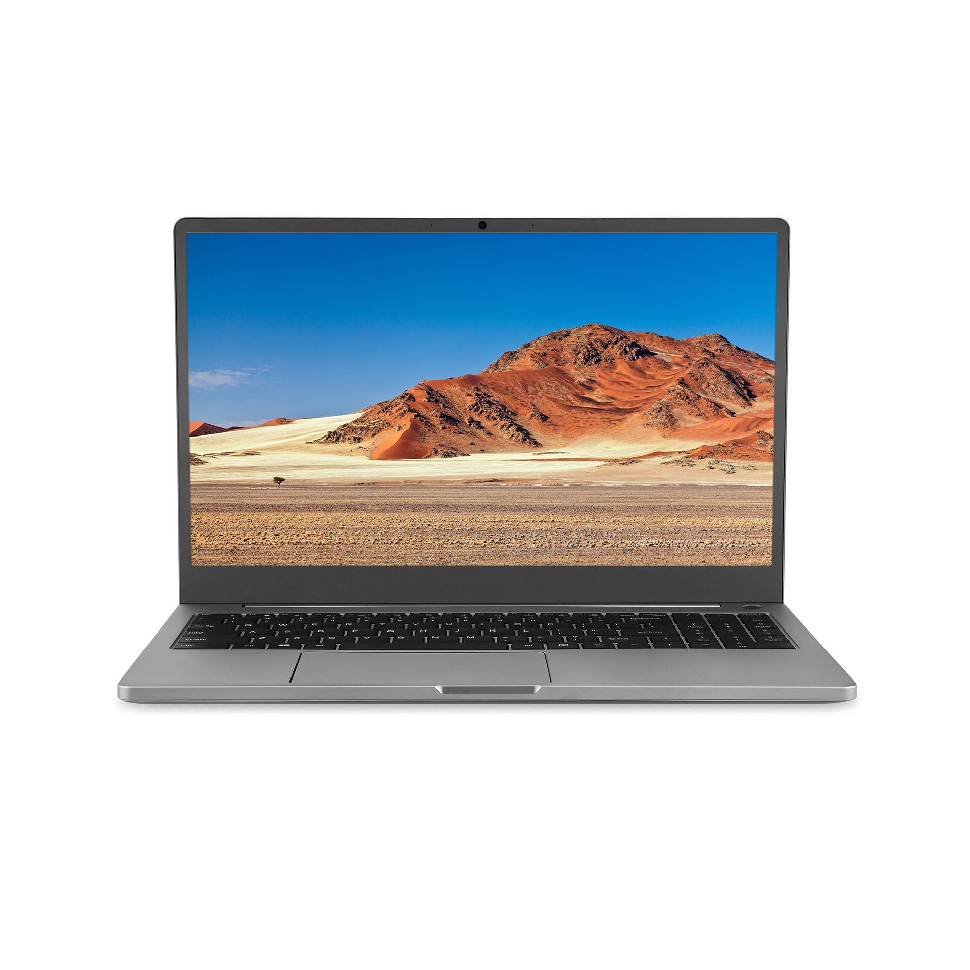 

Ноутбук Rombica myBook Zenith 15.6" IPS 1920x1080, AMD Ryzen 5 5600U 2.3 ГГц, 16Gb RAM, 512Gb SSD, без OC, серый (PCLT-0016)