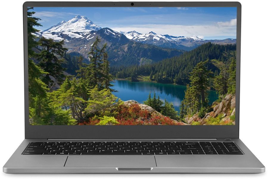 

Ноутбук Rombica myBook Zenith 15.6" IPS 1920x1080, AMD Ryzen 7 5800H 3.2 ГГц, 16Gb RAM, 512Gb SSD, без OC, серый (PCLT-0024)
