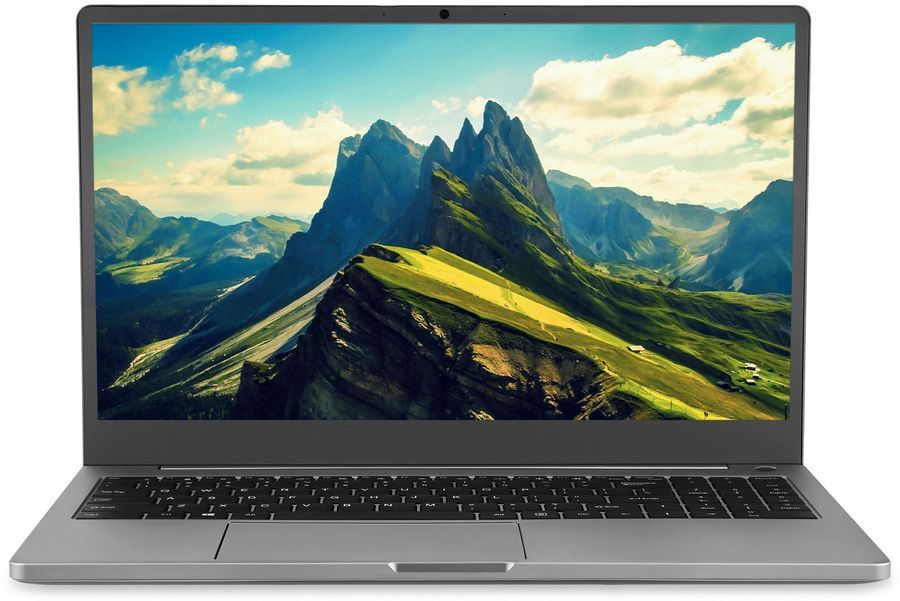 

Ноутбук Rombica myBook Zenith 15.6" IPS 1920x1080, AMD Ryzen 7 5800H 3.2 ГГц, 16Gb RAM, 512Gb SSD, W11, серый (PCLT-0021)