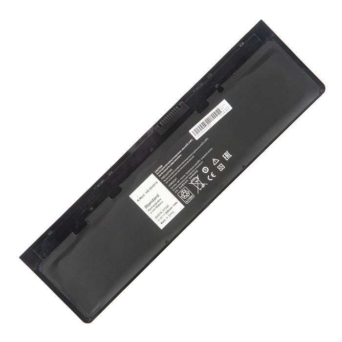 

Аккумуляторная батарея 0J31N7 для Dell, 11.1 В, 2.7 А·ч, черный (937973), 0J31N7