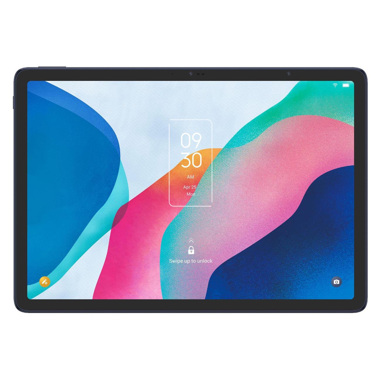 

Планшет TCL NXTPAPER 12 PRO 12.2" 2160x1440 IPS, MediaTek MT8771V, 8Gb RAM, 256Gb, WiFi, BT, 8 А·ч, Android 12, темно-серый (9494G_Dark Gray), 12 PRO