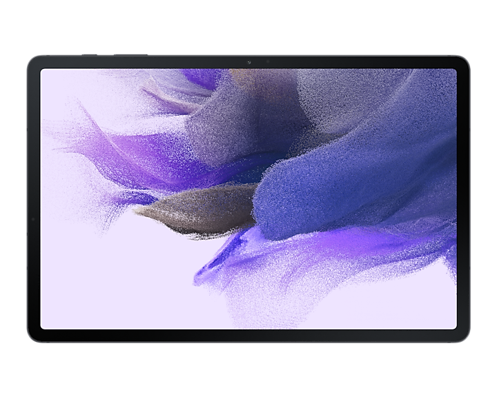 

Планшет Samsung Galaxy Tab S7 FE SM-T735 12.4" 2560x1600, Qualcomm Snapdragon 750G, 4Gb RAM, 128Gb, 3G/4G LTE, WiFi, BT, 10.1 А·ч, Android, черный (SM-T735NZKECAU), SM-T735
