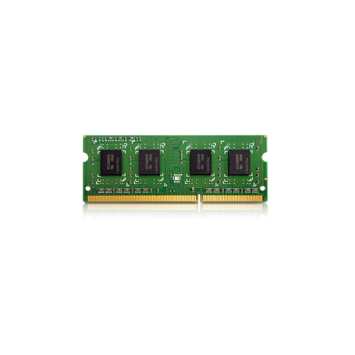 Память DDR3 SODIMM 8Gb QNAP RAM-8GDR3-SO-1600