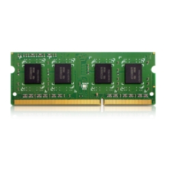 

Память DDR3L SODIMM 4Gb, 1600MHz, CL11, 1.5V, QNAP (RAM-4GDR3L-SO-1600)