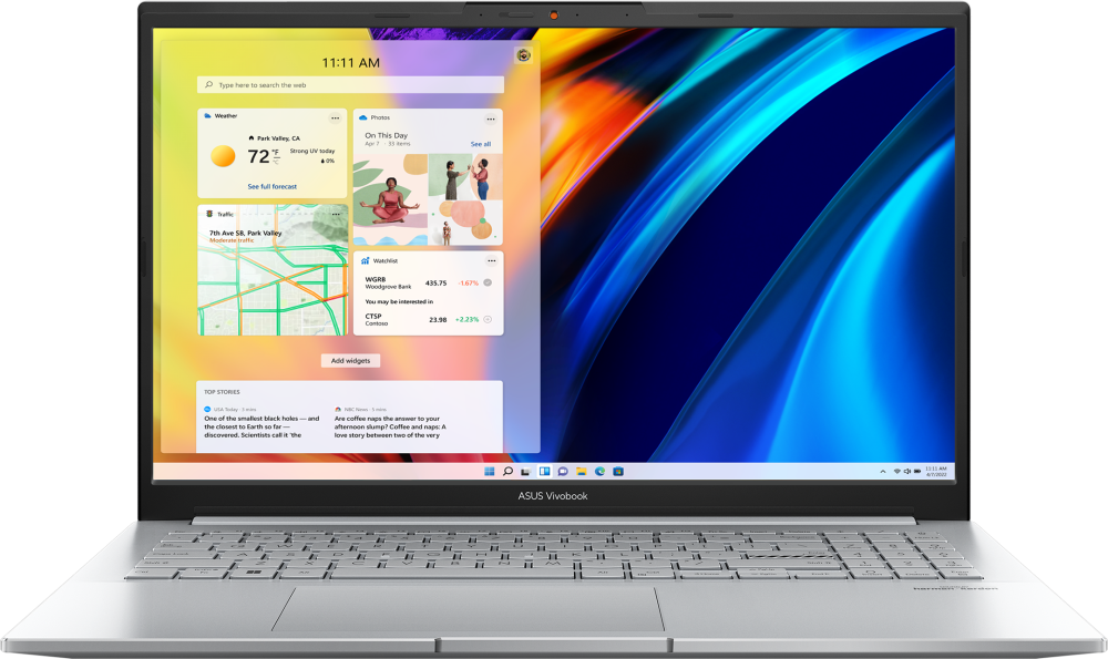 

Ноутбук ASUS VivoBook Pro 15 M6500QH-HN075 15.6" IPS 1920x1080, AMD Ryzen 5 5600H 3.3 ГГц, 8Gb RAM, 512Gb SSD, NVIDIA GeForce GTX 1650-4Gb, без OC, серебристый (90NB0YJ2-M003F0), M6500QH-HN075