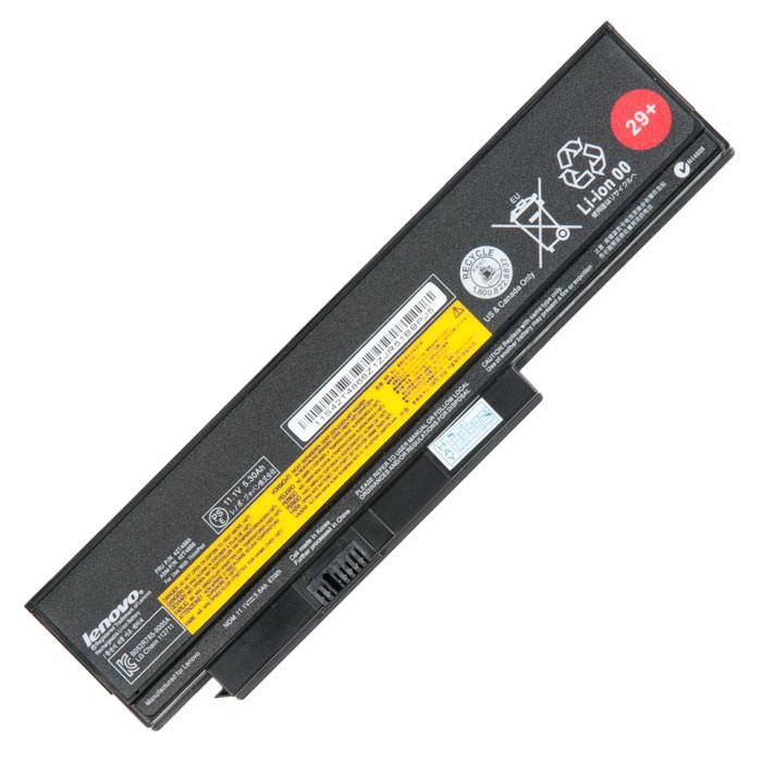 

Аккумуляторная батарея 42T4865 для Lenovo, 11.1 В, 5.2 А·ч, черный (525754), 42T4865
