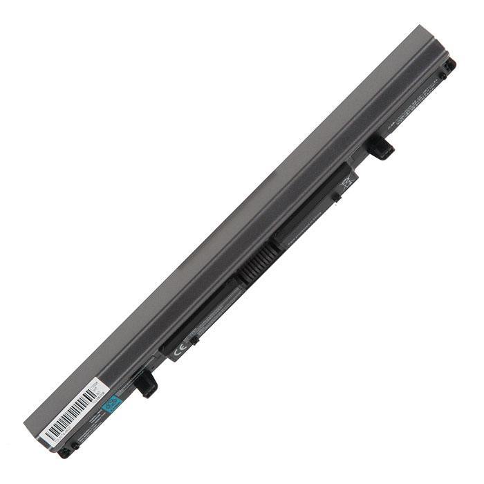 

Аккумуляторная батарея PA5076U-1BRS для Toshiba, 14.8 В, 2.6 А·ч, черный (537952), PA5076U-1BRS
