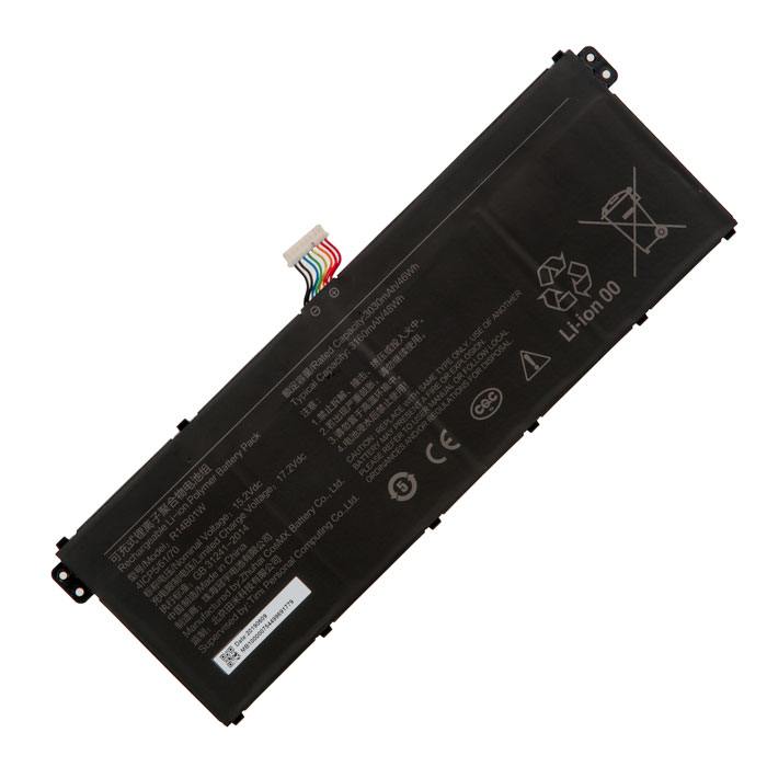 

Аккумуляторная батарея R14B01W для Xiaomi, 15.2 В, 3.2 А·ч, черный (773145), R14B01W