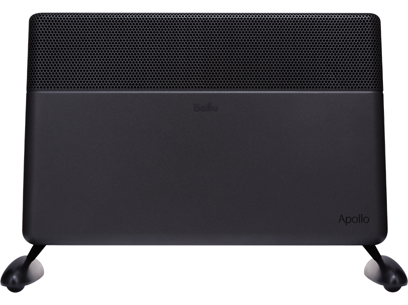 Конвектор Ballu Black Infinity BEC/ATI-1503 1.5 кВт, 20 м²