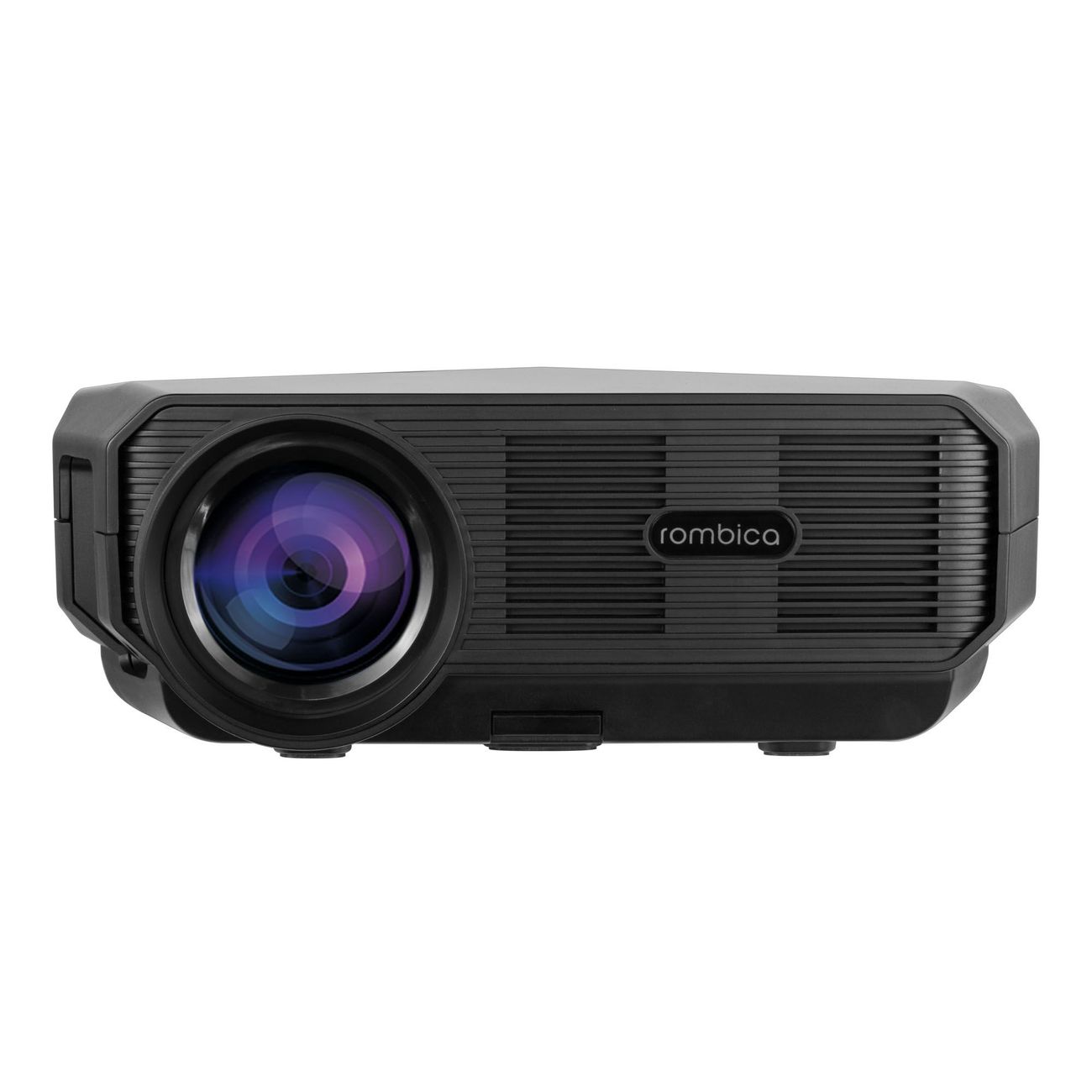 

Проектор Rombica Ray Eclipse, LCD, 1280x720, 1920x1080, 3200лм, черный (MPR-L730), Ray Eclipse