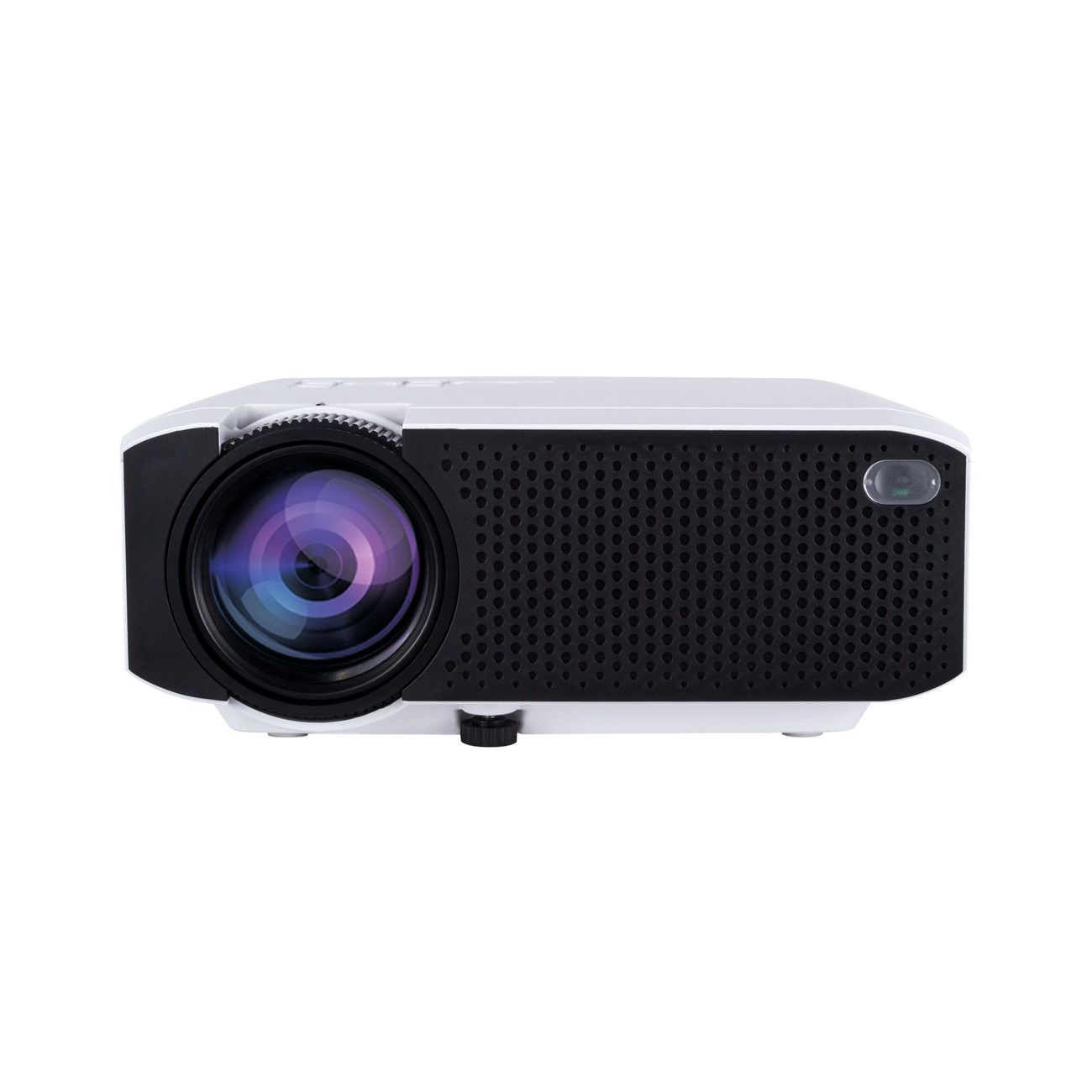 

Проектор Rombica Ray Light, LCD, 1280x720, 1920x1080, 2200лм, белый (MPR-L720), Ray Light