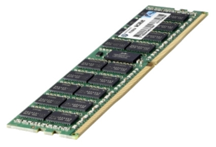 

Память DDR4 LRDIMM 32Gb, 2133MHz, CL15, 1.2V, Quad Rank, ECC Reg Load Reduced, HPE (726722-B21)