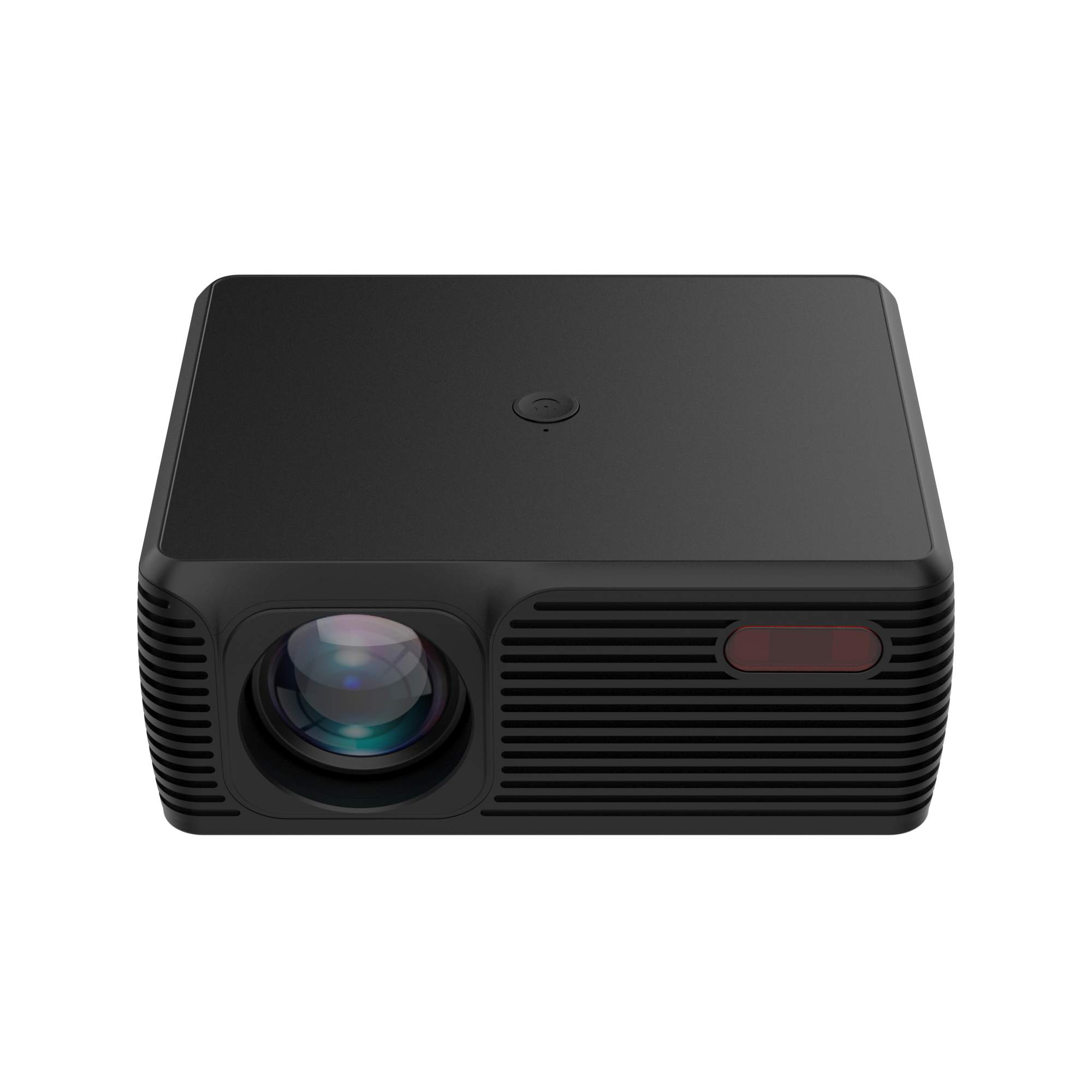

Проектор HIPER Cinema B5, LCD, 1920x1080, 6000лм, черный (CINEMA B5 BLACK) (ресурс лампы 50000 часов), Cinema B5