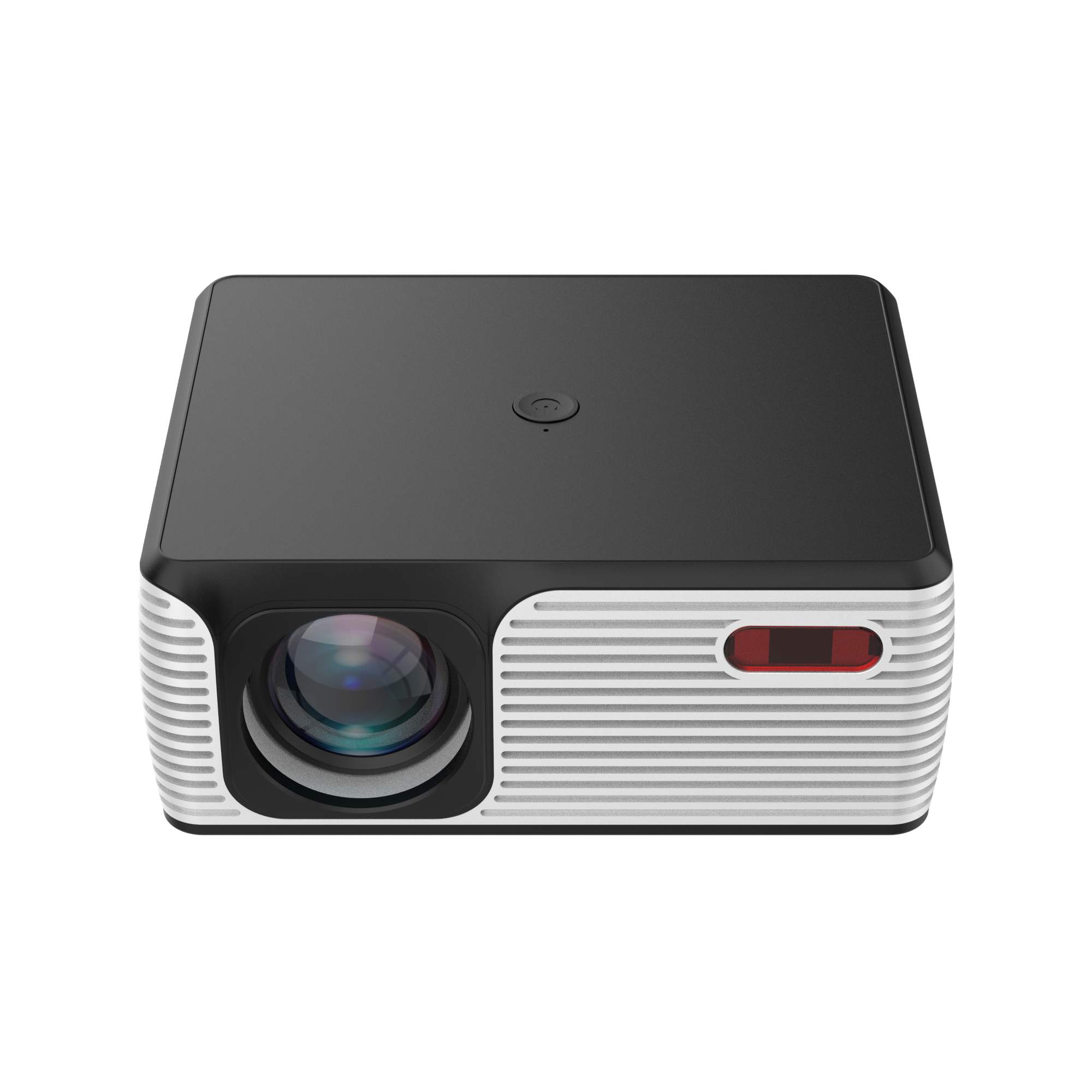 

Проектор HIPER Cinema B5, LCD, 1920x1080, 6000лм, серый (CINEMA B5 GRAY) (ресурс лампы 50000 часов), Cinema B5
