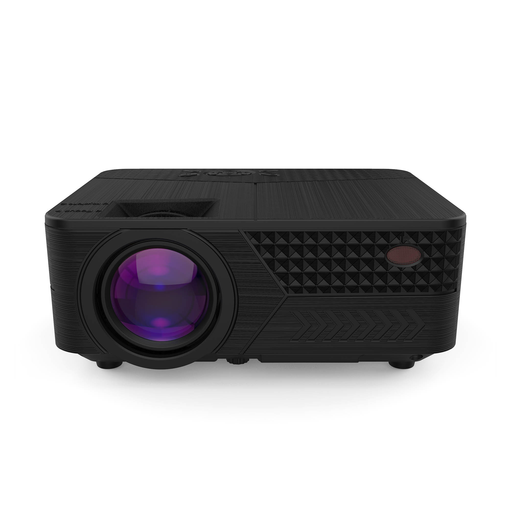 

Проектор HIPER Cinema D1, LCD, 1280x720, 3700лм, черный (CINEMA D1 BLACK) (ресурс лампы 50000 часов), Cinema D1