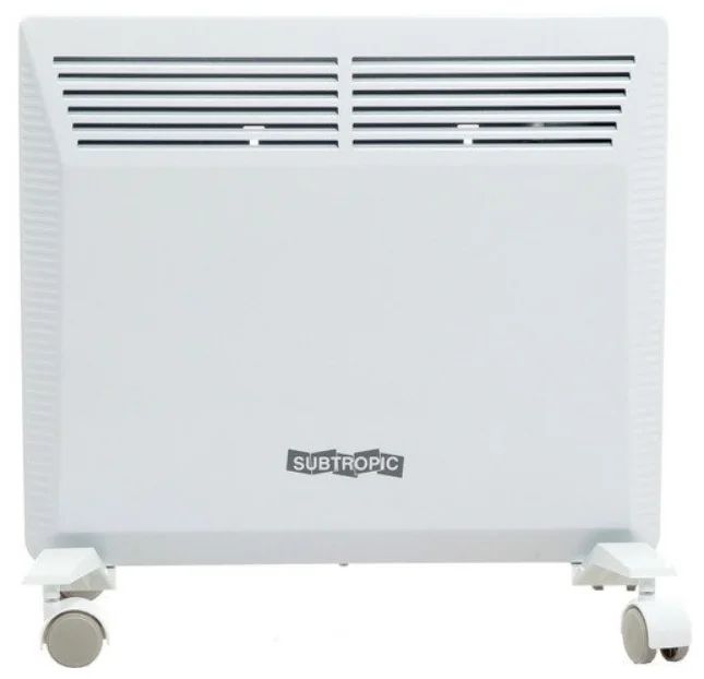 Конвектор 1 кВт, 10 м², Subtropic SUB/EC-1000 EMR