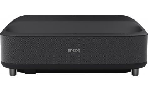 

Проектор Epson EH-LS300B, 3LCD, 1920x1080, 3600лм, черный (V11HA07140), EH-LS300B