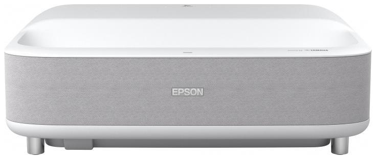 

Проектор Epson EH-LS300W, 3LCD, 1920x1080, 3600лм, белый (V11HA07040), EH-LS300W