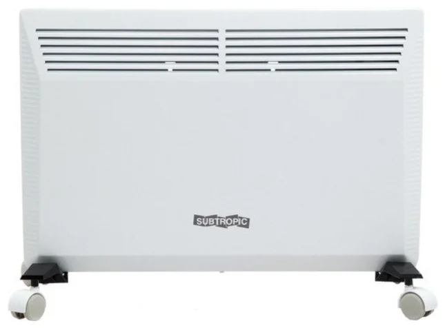 Конвектор 1.5 кВт, 15 м², Subtropic SUB/EC-1500 EMR