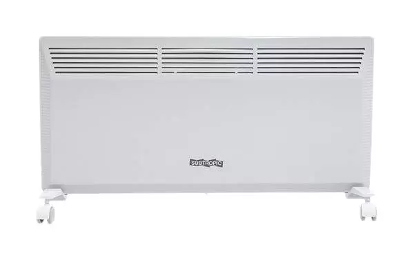 Конвектор 2 кВт, 20 м², Subtropic SUB/EC-2000 EMR