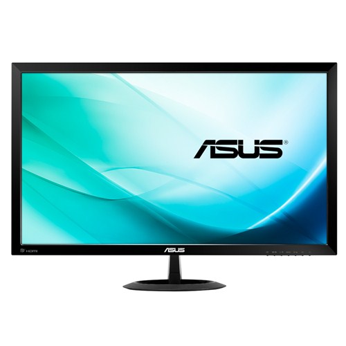 Монитор ASUS VX278Q