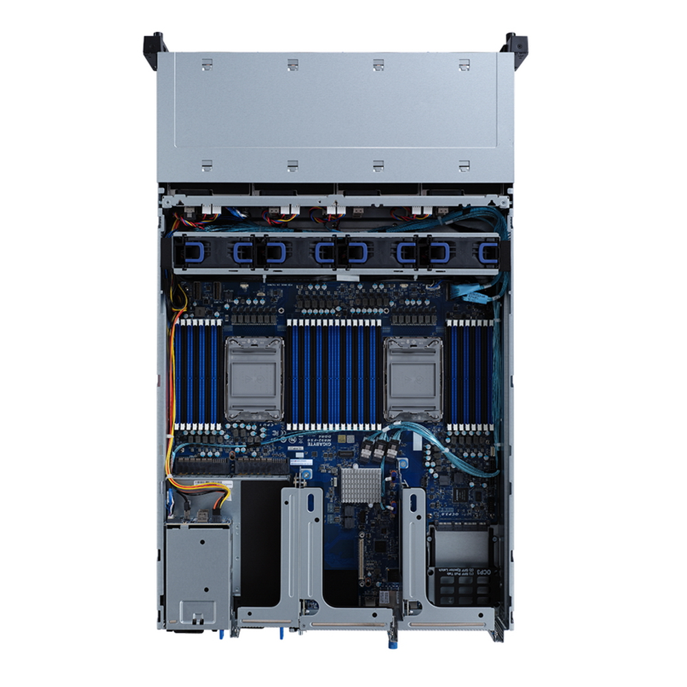 Серверная платформа Gigabyte R282-3C2 (6NR2823C2MR-00-101)
