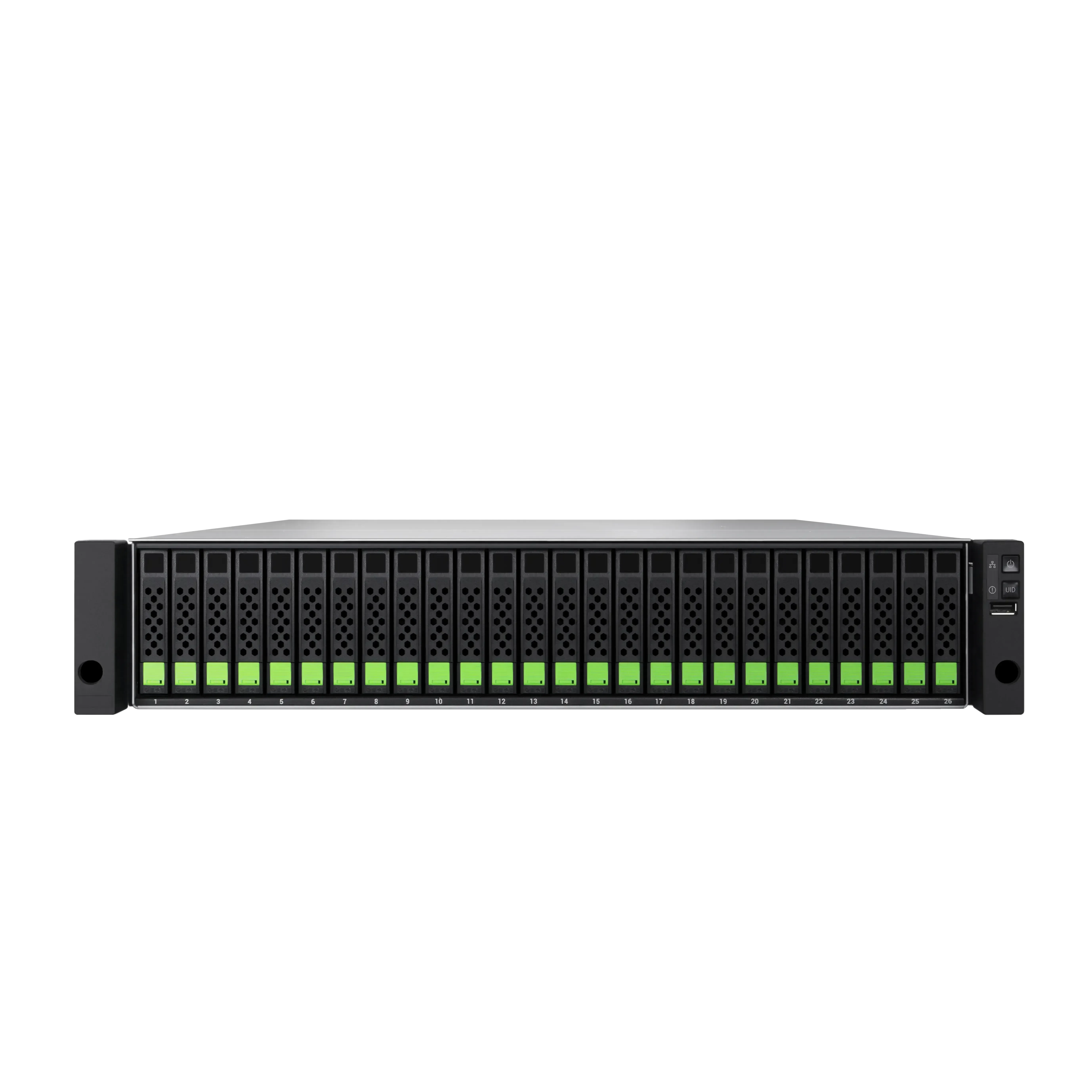 Система хранения QSAN XCubeSAN XS5326 (XS5326D)
