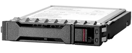 

Жесткий диск (HDD) HPE 1Tb, 2.5", 7.2K, HotPlug, SATA3 (P28610-B21)