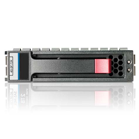 

Жесткий диск (HDD) HPE 6Tb, 3.5", 7.2K, 512e, HotPlug, SAS 12Gb/s (862140-001)