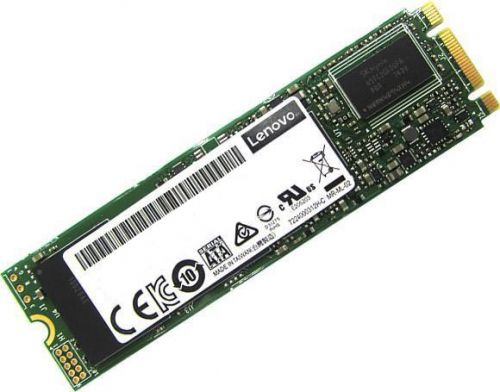 

Твердотельный накопитель (SSD) Lenovo 480Gb ThinkSystem, M.2 2280, SATA3 (4XB7A17073)