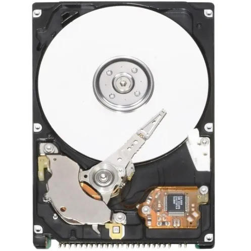 

Жесткий диск (HDD) xFusion 600Gb, 3.5", 10K, 128Mb, SAS 12Gb/s (02312RBY)