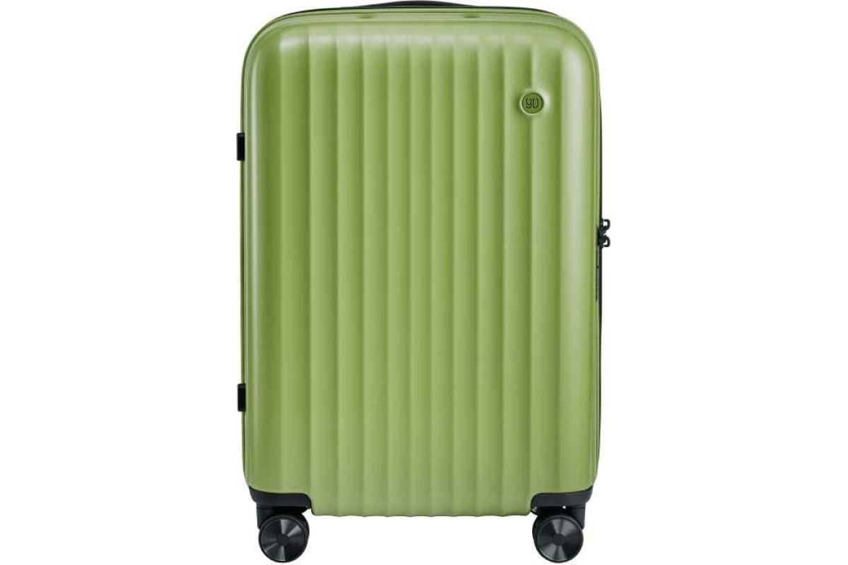 Ninetygo elbe luggage 20