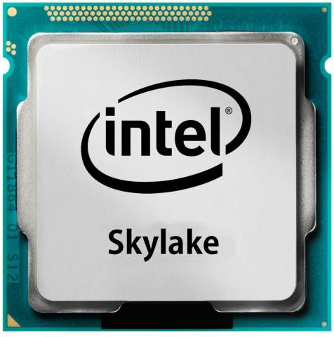 

Процессор Intel Core i5-6600T Skylake-S, 4C/4T, 2700MHz 6Mb TDP-35W Socket1151 tray (OEM) (CM8066201920601SR2L9), 6600T