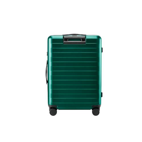 

Чемодан на колесах Ninetygo Rhine PRO plus Luggage -24" 65 л зеленый (223104), Rhine PRO plus Luggage -24"