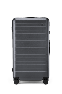 

Чемодан на колесах Ninetygo Rhine PRO plus Luggage 29" 105 л cерый (223202), Rhine PRO plus Luggage 29''