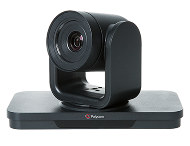 Конференц-камера Polycom EagleEye IV 12x, черный