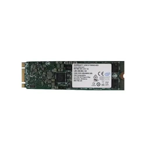 

Твердотельный накопитель (SSD) DELL 240 Гб, M.2 2280, HotPlug, SATA3 (400-ASDQ-1)