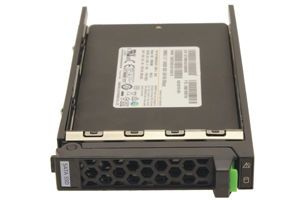 

Твердотельный накопитель (SSD) Fujitsu 1.92Tb, 3.5", HotPlug, SATA3 (S26361-F5775-L192)