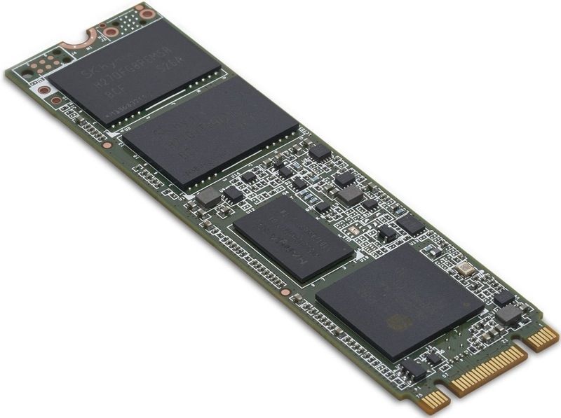 Твердотельный накопитель (SSD) Fujitsu 240Gb, M.2 2280, SATA3
