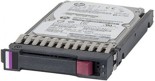 

Жесткий диск (HDD) HPE 2Tb, 2.5", 7.2K, HotPlug, SAS 12Gb/s (787653-001)