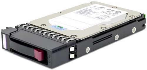 

Жесткий диск (HDD) HPE 2Tb, 3.5", 7.2K, 512n, SAS 12Gb/s (841502-001)